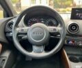 Сірий Ауді А3, об'ємом двигуна 2 л та пробігом 46 тис. км за 2500 $, фото 13 на Automoto.ua