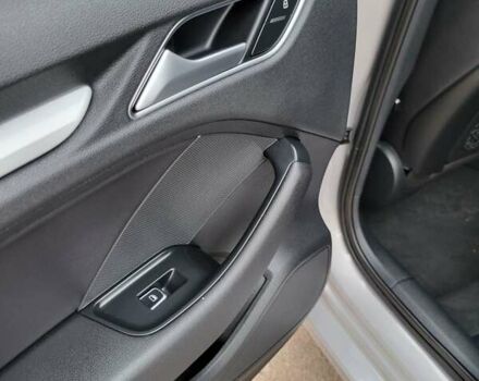 Сірий Ауді А3, об'ємом двигуна 1.98 л та пробігом 146 тис. км за 17000 $, фото 22 на Automoto.ua