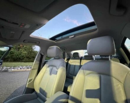 Ауді А3 2016 у Чернівцях на Automoto.ua Сірий Ауді А3, об'ємом двигуна 2 л та пробігом 72 тис. км за 2900 $, фото 9 на Automoto.ua