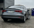 Серый Ауди А3, объемом двигателя 1.97 л и пробегом 81 тыс. км за 20000 $, фото 8 на Automoto.ua