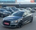 Серый Ауди А3, объемом двигателя 1.97 л и пробегом 171 тыс. км за 12700 $, фото 10 на Automoto.ua