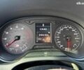 Серый Ауди А3, объемом двигателя 2 л и пробегом 119 тыс. км за 17800 $, фото 25 на Automoto.ua