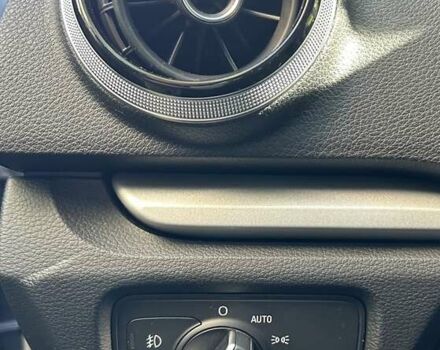 Сірий Ауді А3, об'ємом двигуна 1.97 л та пробігом 85 тис. км за 20400 $, фото 20 на Automoto.ua