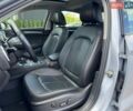 Серый Ауди А3, объемом двигателя 1.97 л и пробегом 85 тыс. км за 18900 $, фото 35 на Automoto.ua