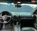 Серый Ауди А3, объемом двигателя 1.98 л и пробегом 130 тыс. км за 15800 $, фото 18 на Automoto.ua