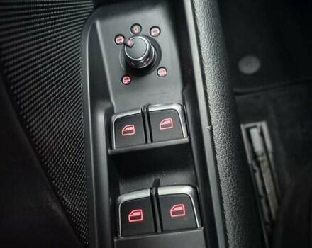 Серый Ауди А3, объемом двигателя 1.97 л и пробегом 200 тыс. км за 14444 $, фото 13 на Automoto.ua