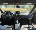 Серый Ауди А3, объемом двигателя 1.98 л и пробегом 160 тыс. км за 17000 $, фото 16 на Automoto.ua