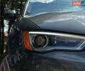 Сірий Ауді А3, об'ємом двигуна 1.8 л та пробігом 45 тис. км за 12500 $, фото 24 на Automoto.ua