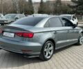 Серый Ауди А3, объемом двигателя 2 л и пробегом 79 тыс. км за 16500 $, фото 6 на Automoto.ua