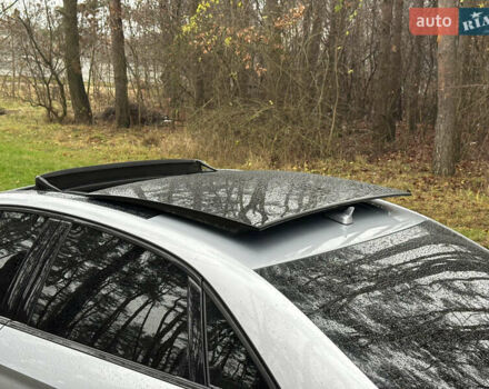 Серый Ауди А3, объемом двигателя 2 л и пробегом 165 тыс. км за 13799 $, фото 17 на Automoto.ua