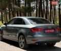 Серый Ауди А3, объемом двигателя 1.8 л и пробегом 45 тыс. км за 14500 $, фото 29 на Automoto.ua