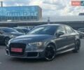 Серый Ауди А3, объемом двигателя 1.97 л и пробегом 171 тыс. км за 12700 $, фото 8 на Automoto.ua