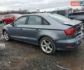 Сірий Ауді А3, об'ємом двигуна 2 л та пробігом 87 тис. км за 1500 $, фото 1 на Automoto.ua