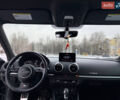 Серый Ауди А3, объемом двигателя 2 л и пробегом 120 тыс. км за 15200 $, фото 6 на Automoto.ua