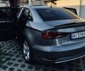 Серый Ауди А3, объемом двигателя 1.98 л и пробегом 0 тыс. км за 15500 $, фото 2 на Automoto.ua