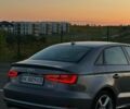 Сірий Ауді А3, об'ємом двигуна 0 л та пробігом 275 тис. км за 10750 $, фото 4 на Automoto.ua