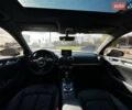Серый Ауди А3, объемом двигателя 1.8 л и пробегом 45 тыс. км за 15999 $, фото 31 на Automoto.ua