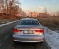 Серый Ауди А3, объемом двигателя 1.97 л и пробегом 85 тыс. км за 18500 $, фото 1 на Automoto.ua
