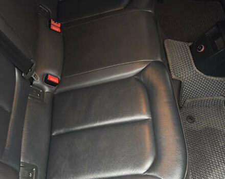 Серый Ауди А3, объемом двигателя 1.97 л и пробегом 82 тыс. км за 19999 $, фото 10 на Automoto.ua