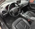 Серый Ауди А3, объемом двигателя 1.97 л и пробегом 101 тыс. км за 17900 $, фото 29 на Automoto.ua