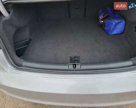 Сірий Ауді А3, об'ємом двигуна 1.98 л та пробігом 146 тис. км за 17000 $, фото 21 на Automoto.ua