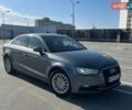 Сірий Ауді А3, об'ємом двигуна 1.97 л та пробігом 176 тис. км за 19200 $, фото 3 на Automoto.ua