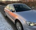 Сірий Ауді А3, об'ємом двигуна 1.97 л та пробігом 85 тис. км за 18500 $, фото 2 на Automoto.ua
