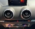 Сірий Ауді А3, об'ємом двигуна 2 л та пробігом 178 тис. км за 15900 $, фото 39 на Automoto.ua