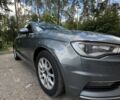 Серый Ауди А3, объемом двигателя 2 л и пробегом 197 тыс. км за 14000 $, фото 6 на Automoto.ua