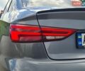 Серый Ауди А3, объемом двигателя 2 л и пробегом 165 тыс. км за 17500 $, фото 22 на Automoto.ua