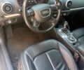 Сірий Ауді А3, об'ємом двигуна 1.97 л та пробігом 145 тис. км за 16500 $, фото 7 на Automoto.ua