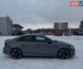 Серый Ауди А3, объемом двигателя 2 л и пробегом 120 тыс. км за 15200 $, фото 1 на Automoto.ua