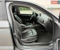 Сірий Ауді А3, об'ємом двигуна 1.97 л та пробігом 177 тис. км за 15500 $, фото 34 на Automoto.ua