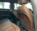 Серый Ауди А3, объемом двигателя 1.98 л и пробегом 167 тыс. км за 13000 $, фото 21 на Automoto.ua