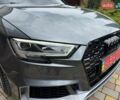 Серый Ауди А3, объемом двигателя 2 л и пробегом 101 тыс. км за 14999 $, фото 39 на Automoto.ua