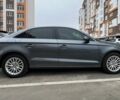 Сірий Ауді А3, об'ємом двигуна 1.97 л та пробігом 182 тис. км за 14200 $, фото 5 на Automoto.ua