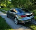Серый Ауди А3, объемом двигателя 2 л и пробегом 120 тыс. км за 8700 $, фото 5 на Automoto.ua