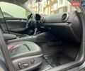 Сірий Ауді А3, об'ємом двигуна 1.97 л та пробігом 182 тис. км за 14200 $, фото 14 на Automoto.ua