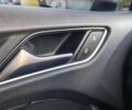 Серый Ауди А3, объемом двигателя 2 л и пробегом 148 тыс. км за 12998 $, фото 11 на Automoto.ua