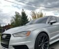 Серый Ауди А3, объемом двигателя 1.8 л и пробегом 108 тыс. км за 15950 $, фото 10 на Automoto.ua