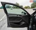 Сірий Ауді А3, об'ємом двигуна 1.97 л та пробігом 177 тис. км за 15500 $, фото 18 на Automoto.ua