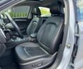 Серый Ауди А3, объемом двигателя 2 л и пробегом 85 тыс. км за 18900 $, фото 13 на Automoto.ua