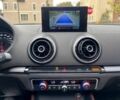 Сірий Ауді А3, об'ємом двигуна 2 л та пробігом 46 тис. км за 2500 $, фото 15 на Automoto.ua