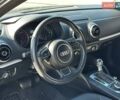 Серый Ауди А3, объемом двигателя 1.8 л и пробегом 45 тыс. км за 15999 $, фото 17 на Automoto.ua