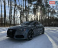 Серый Ауди А3, объемом двигателя 2 л и пробегом 111 тыс. км за 18200 $, фото 1 на Automoto.ua