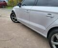 Сірий Ауді А3, об'ємом двигуна 1.98 л та пробігом 146 тис. км за 17000 $, фото 14 на Automoto.ua
