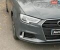 Сірий Ауді А3, об'ємом двигуна 2 л та пробігом 80 тис. км за 17490 $, фото 3 на Automoto.ua