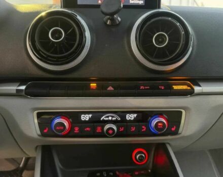 Ауді А3 2016 у Чернівцях на Automoto.ua Сірий Ауді А3, об'ємом двигуна 2 л та пробігом 72 тис. км за 2900 $, фото 11 на Automoto.ua