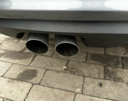 Серый Ауди А3, объемом двигателя 1.97 л и пробегом 81 тыс. км за 20000 $, фото 16 на Automoto.ua