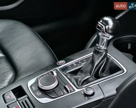 Серый Ауди А3, объемом двигателя 2 л и пробегом 166 тыс. км за 15500 $, фото 4 на Automoto.ua